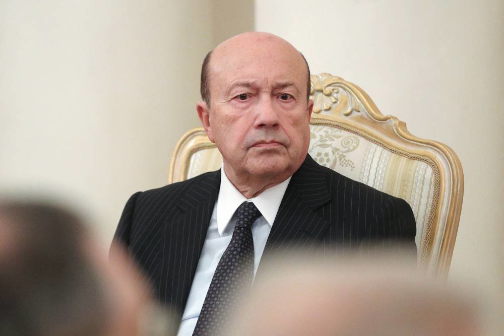 Игорь Иванов: Кампания вокруг "неминуемой" российской агрессии в Украине позволяет США и их союзникам сомкнуть ряды внутри архаичного Североатлантического блока. Фото: Михаил Терещенко/ ТАСС